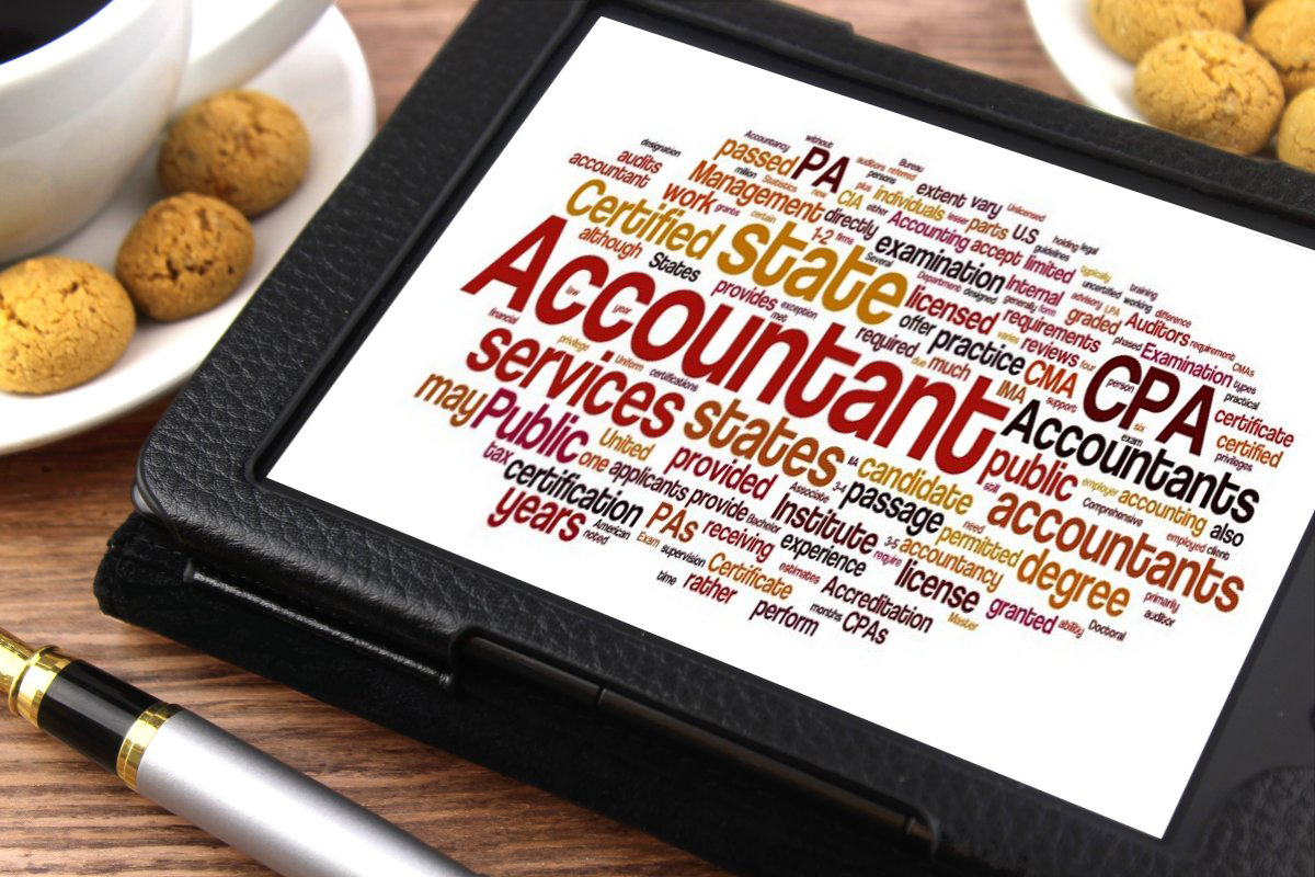 توصیه های مورد نیاز برای دانشجویان علاقه مند به شغل حسابداری